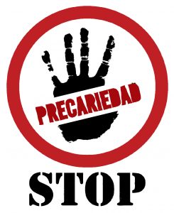 Stop Precariedad