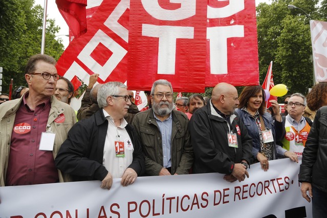 CCOO se apoya en la reforma laboral para aplicar un ERE en su fundación ...