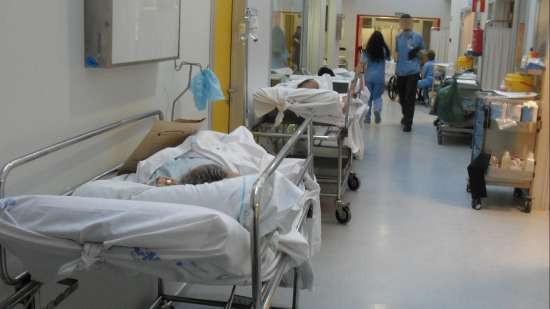Hospital Clínico