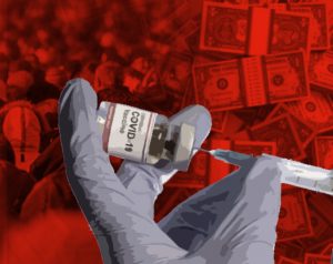 Las ganancias de las vacunas